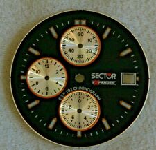 QUADRANTE DIAL - SECTOR  EXP