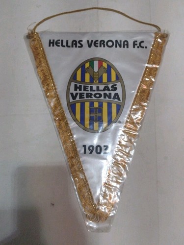 Hellas verona 1903 - hellas, f.c.