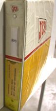 JCB SERVICE MANUAL