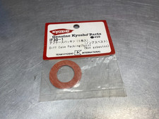 CUSTODIA DIFF KYOSHO IF30-1