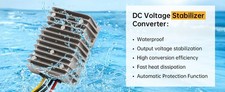 40v 12v 20a dc - 8-40v,