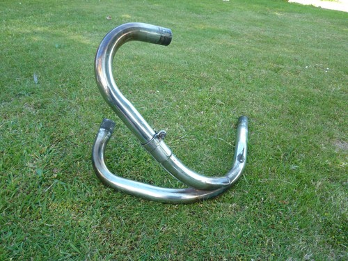 Tubi testata scarico - , oem