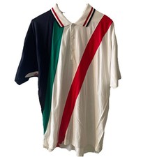 Polo ellesse vintage uomo - ellesse, 44