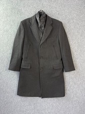Fay Double Lining Coat Italy