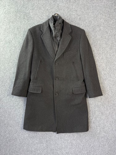Cappotto fay doppia fodera - fay,