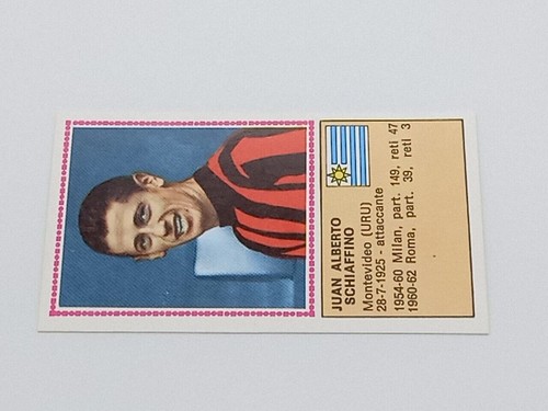 Figurina calciatori panini new - figurina,