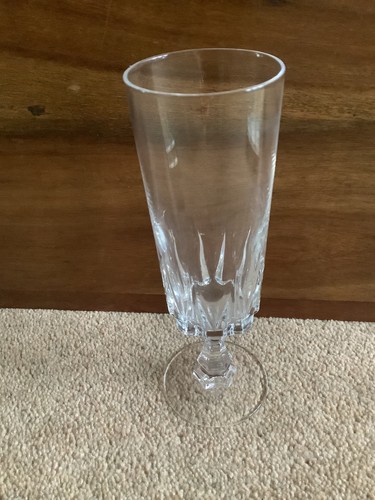 Bicchiere flauto champagne - 1,
