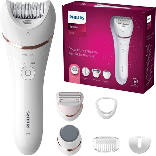 Epilatore philips bre740 - philips, bre740/10