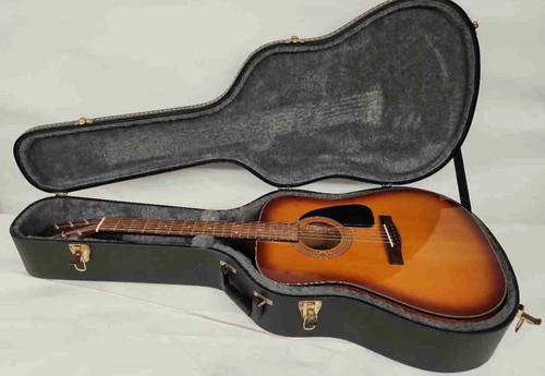 Fender chitarra acustica - , dg-15
