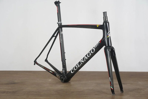 54s colnago ferrari - colnago, v1-r