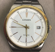 Orologio solare CITIZEN