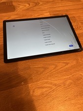 Samsung Galaxy Tab A8 tablet