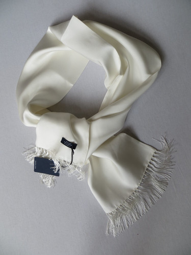 Sciarpa drake cream sera - sciarpa, drake's