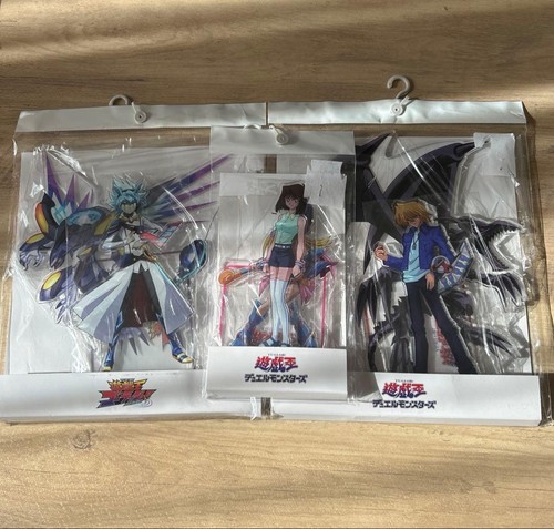 Set supporto - yu-gi-oh!,