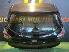 PORTELLONE BAULE POSTERIORE