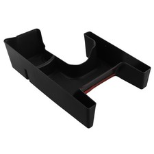 2x (per Jimny JB64 JB74 supporto cambio console ripiano vano cambio 2307