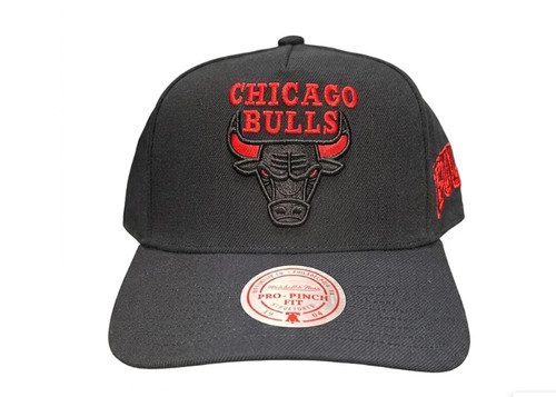 Mitchell ness chicago bulls - &,