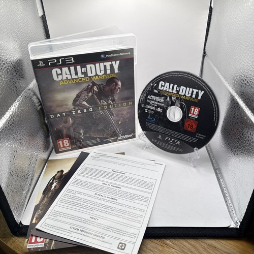 Call duty advanced - of, warfare