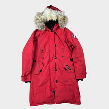 Canada Goose Kensington Parka