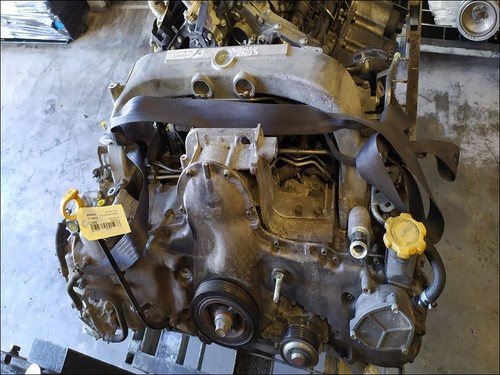 Motore diesel subaru forester - diesel,