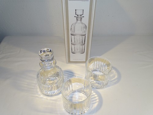 Set bottiglia bicchieri - e, 2