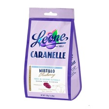 Pastiglie leone caramelle - pastiglie,