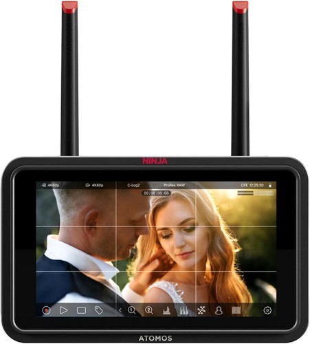 Atomos ninja atomnjtx02 - ninja, go