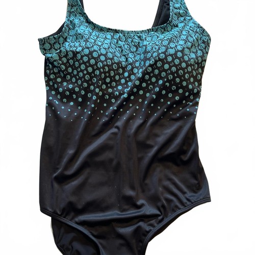 Costume intero donna nero - , e