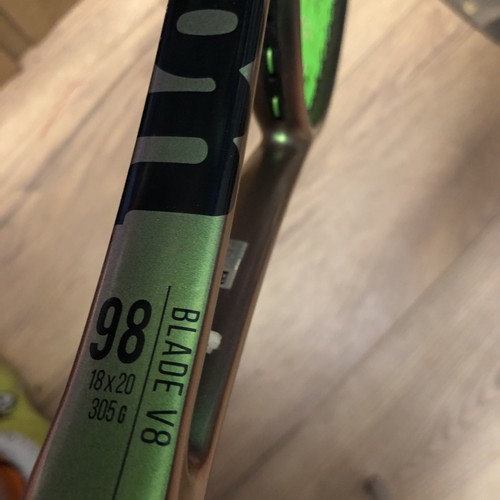 Wilson blade 305 g - blade,