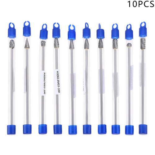 10x set fresa - 10x,