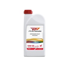 OLIO MOTORE ORIGINALE HONDA