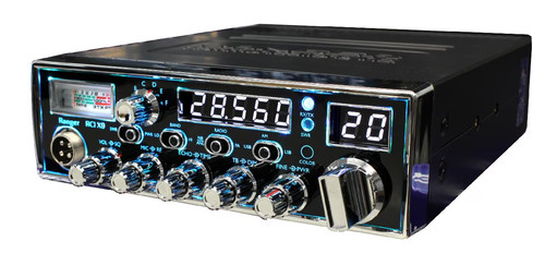 Radio ranger rci metri - rci‐x9,