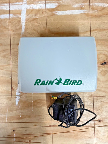 Controller rain bird esp - bird, esp-me