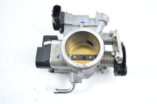 Corpo farfallato yamaha - farfallato, xmax