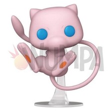 Mew Funko Pop 643 Pokémon US