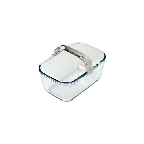 Pyrex 300u300 teglia - pyrex,