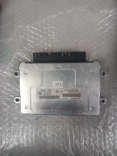 Centralina ecu citroen - centralina,