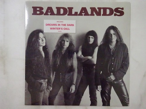 Badlands atlantic 81966 us - atlantic, 81966-1