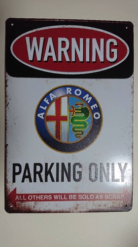 Only item alfa romeo pattern - only,