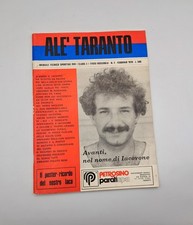 ALE' TARANTO morte ERASMO