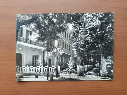 Igea marina albergo - -,