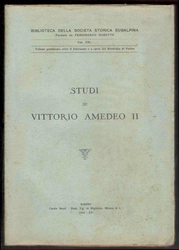1933 studi su vittorio - 1933,