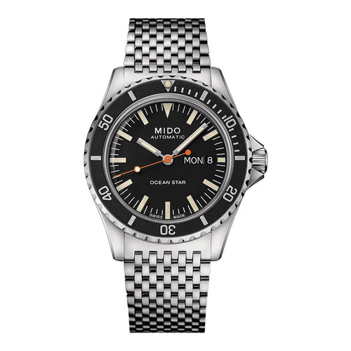 Mido ocean star - mido,