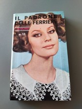 Georges Ohnet - Il padrone