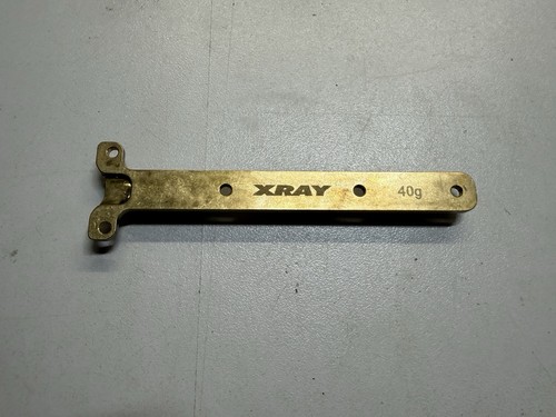 Xray 361191 xb4 peso del - 361191,