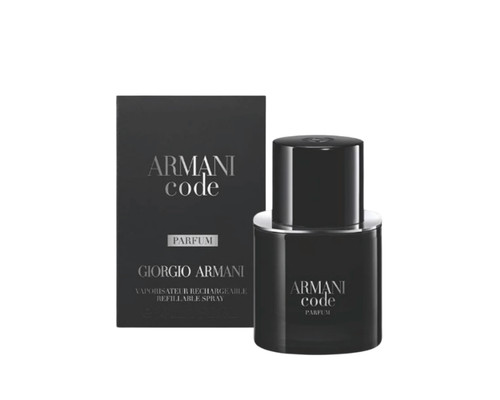 Giorgio armani code parfum - armani,