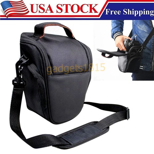 Borsa tracolla fotocamera - a,