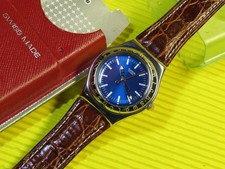 Swatch Irony Medium - ESCAPADE