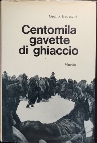 Centomila gavette ghiaccio - gavette, di