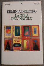 Erminia dell oro gola - erminia, la